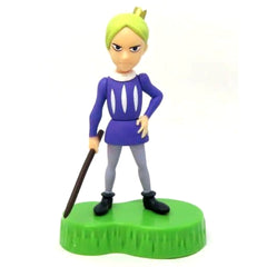 Ranking of Kings Daida 3A Colored Ver. Mascot Fig Trading Figure [USED]