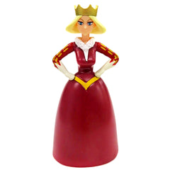 Ranking of Kings Hiling 4A Colored Ver. Mascot Fig Trading Figure [USED]