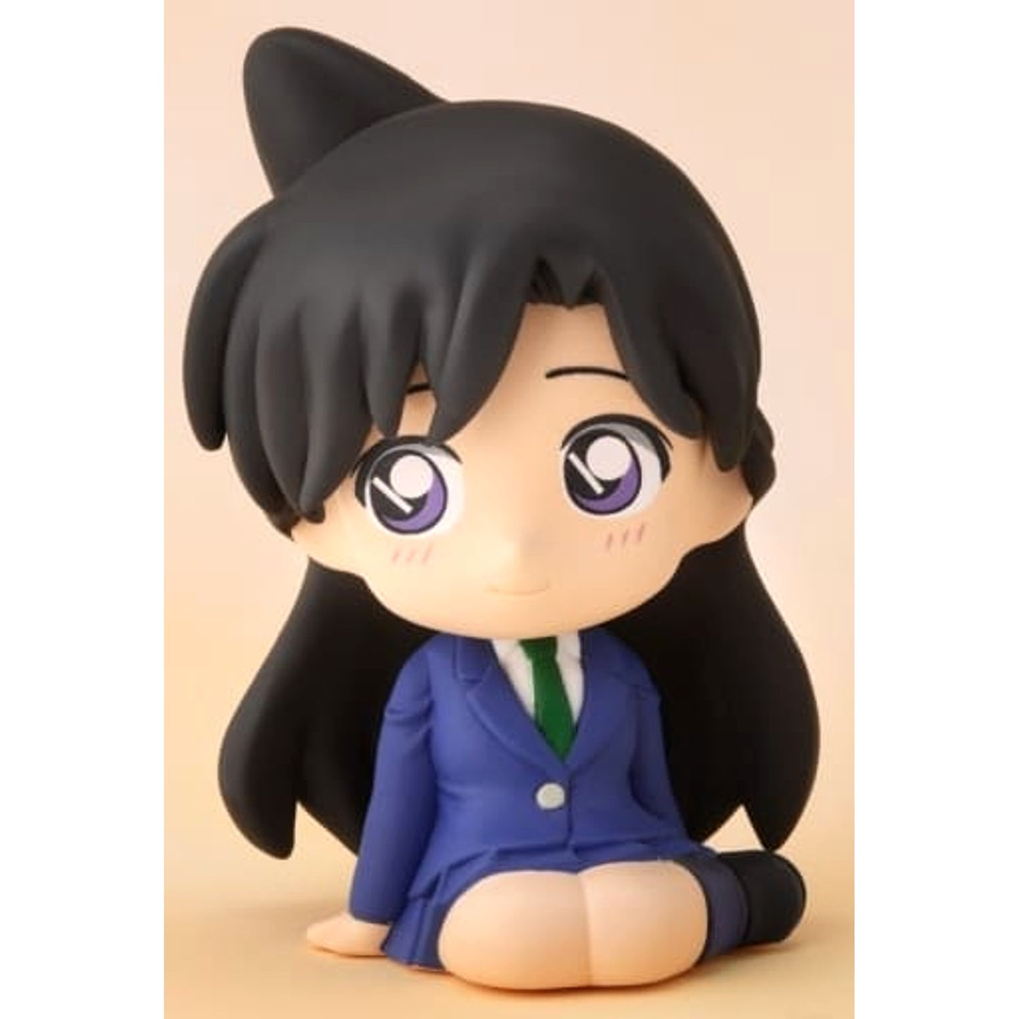 Mori Ran 3 Detective Conan Relacot [USED]