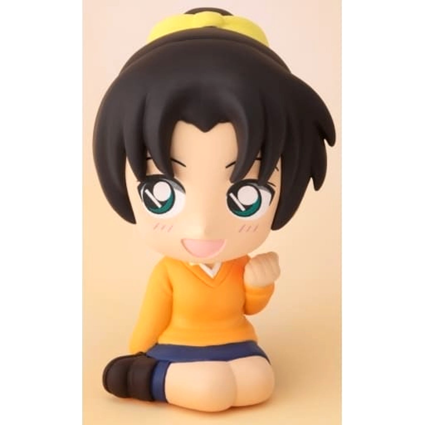 Kazuha Toyama 5 Detective Conan Relacot [USED]