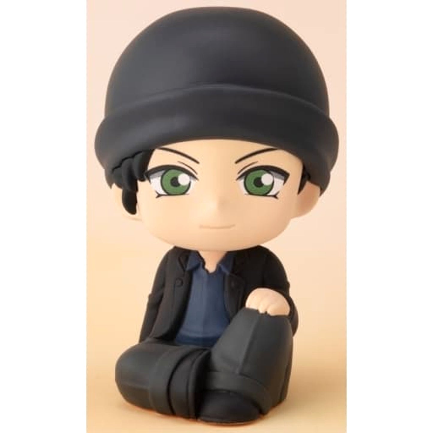 Shuichi Akai 7 Detective Conan Relacot [USED]