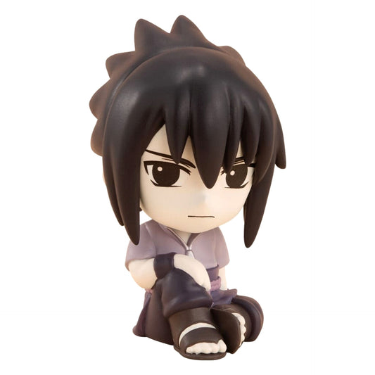 Sasuke Uchiha 2 Naruto Relacot [USED]