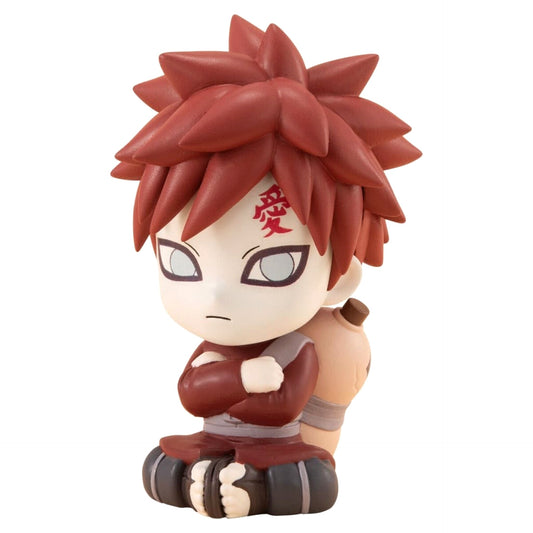 Gaara 7. Naruto Relacot [USED]