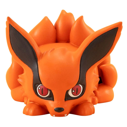 Naruto Kurama 8 Relacot Trading Figure [USED]