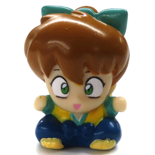 Shippo Inuyasha Mascot Soft Vinyl Finger Puppet [USED]