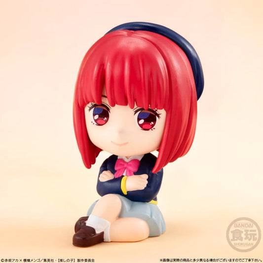 Oshi No Ko Kana Arima Relacot Trading Figure [USED]