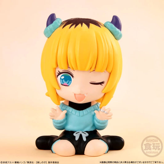 Oshi No Ko Mem-Cho Relacot Trading Figure [USED]