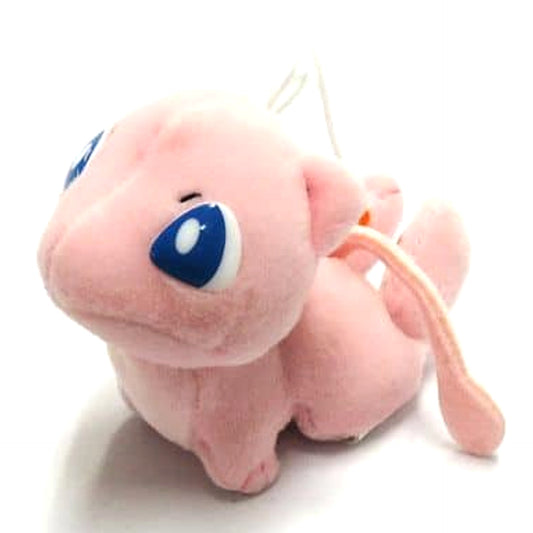 Pokemon: Advanced Generation Mew 2 Pokemon Friends 4 2005 The Movies Mascot [USED]