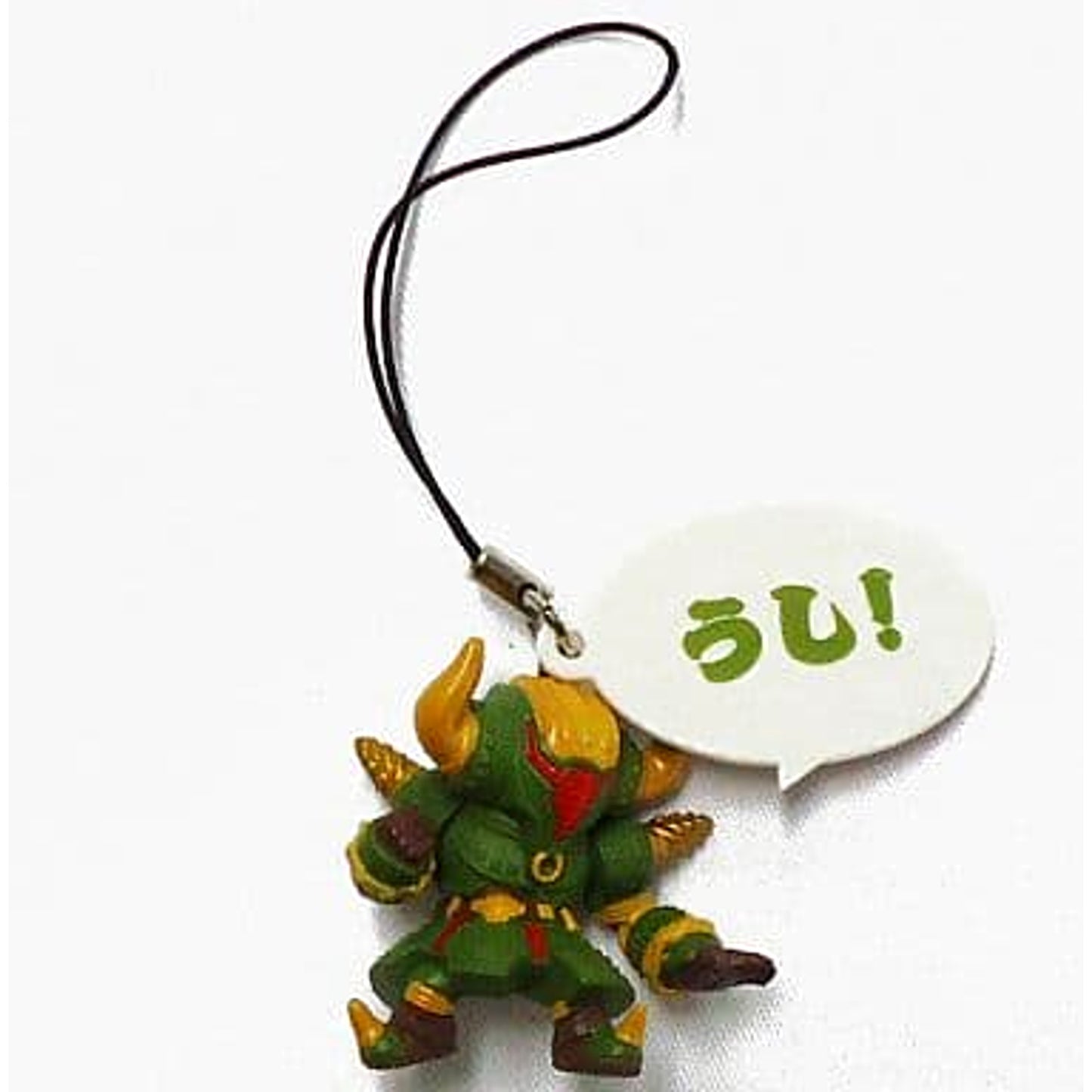 Rock Bison Ushi! Tiger & Bunny Even a Mascot Can Let Out a Wild Roar! Limited Words Edition Amazon JP Limited [USED]