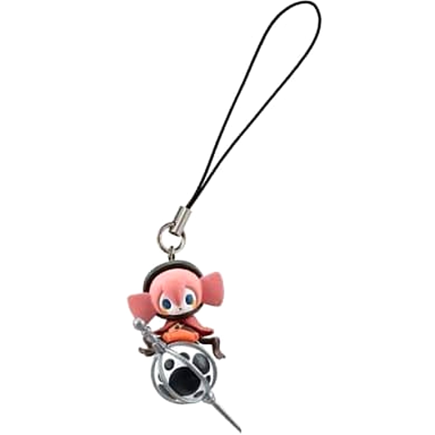 Okashi no Majo Pre-Transformation Grief Seed Puella Magi Madoka Magica Majocot Mascot [USED]