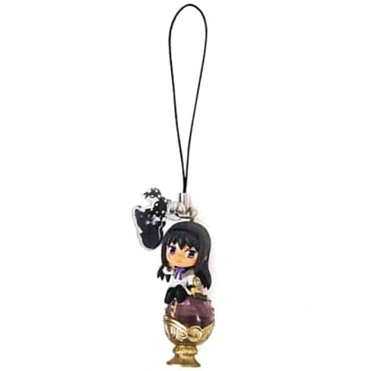 Homura Akemi Secret Puella Magi Madoka Magica Majocot Mascot [USED]