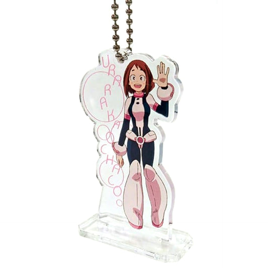 Ochaco Uraraka My Hero Academia Hero Stand Panel [USED]