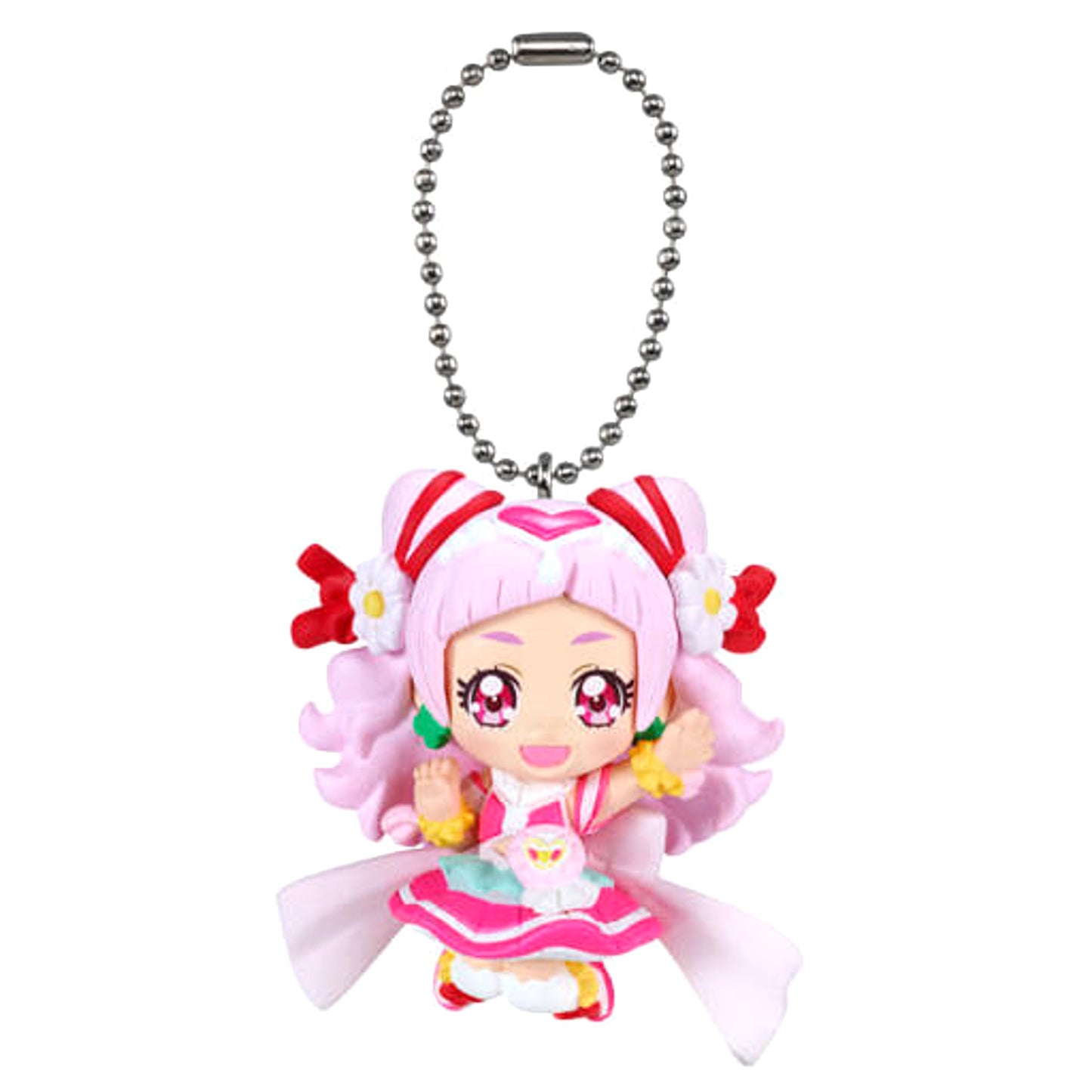 Cure Yell 1 Hug tto! PreCure Mascot [USED]