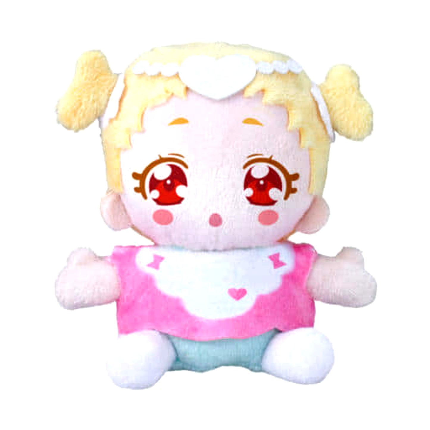 Fuwafuwa Hug-tan 1 Hug tto! PreCure Precure Mate 2 [USED]