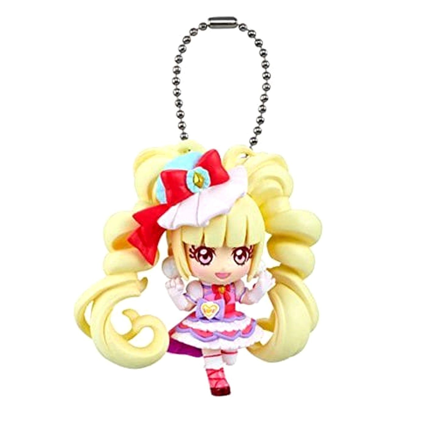 Cure Macherie 1 Hug tto! PreCure Mascot 2 [USED]