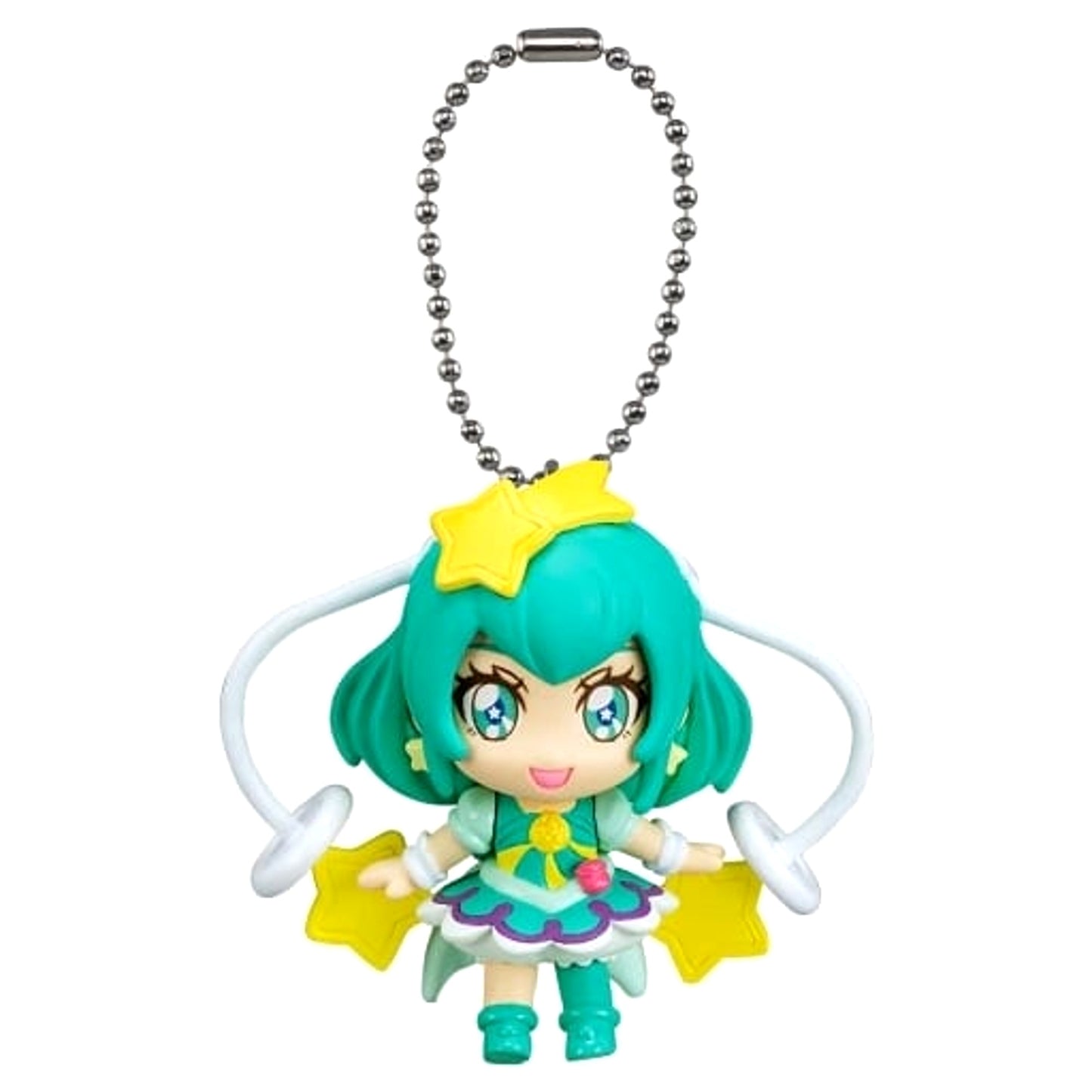 Cure Milky 2 Star Twinkle Precure Mascot [USED]