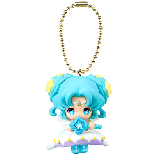 Luminary Tears Shnatia 2 Kirakira Mascot Keychains [USED]