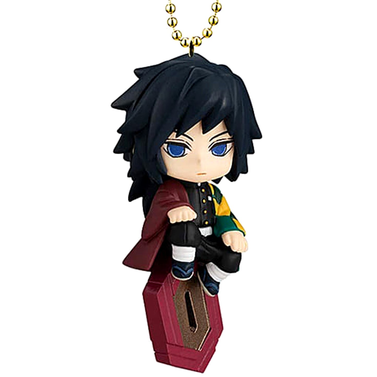 Giyu Tomiokau 3 Demon Slayer: Kimetsu no Yaiba Twinkle Dolly 2 [USED]