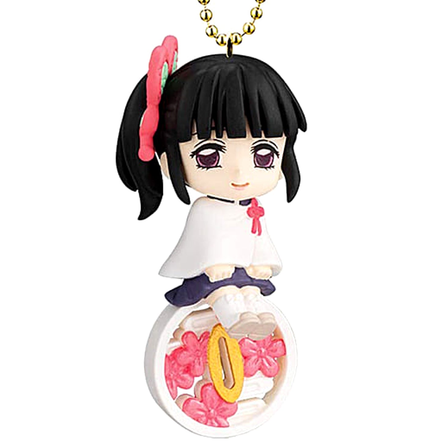 Kanao Tsuyuri 5 Demon Slayer: Kimetsu no Yaiba Twinkle Dolly 2 [USED]