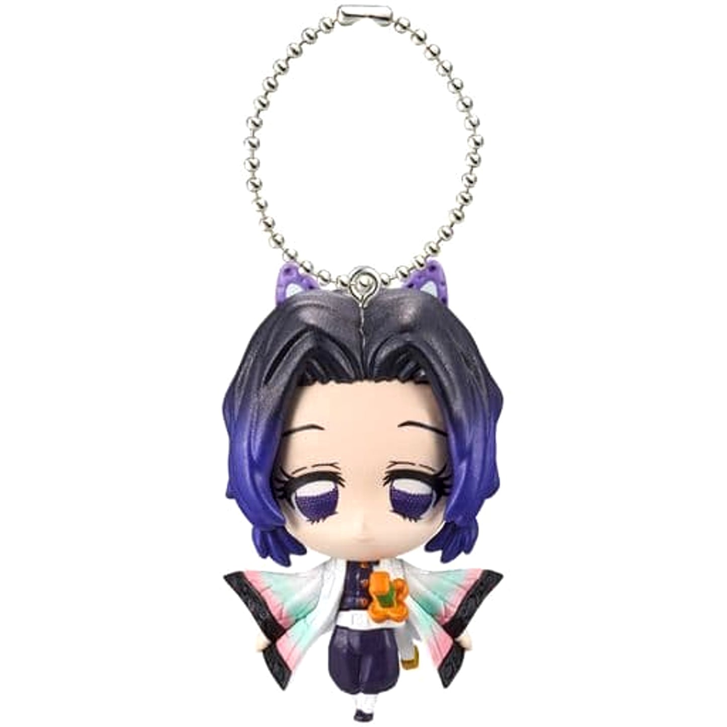 Shinobu Kocho 4 Demon Slayer: Kimetsu no Yaiba Deformed Mascot 2 [USED]