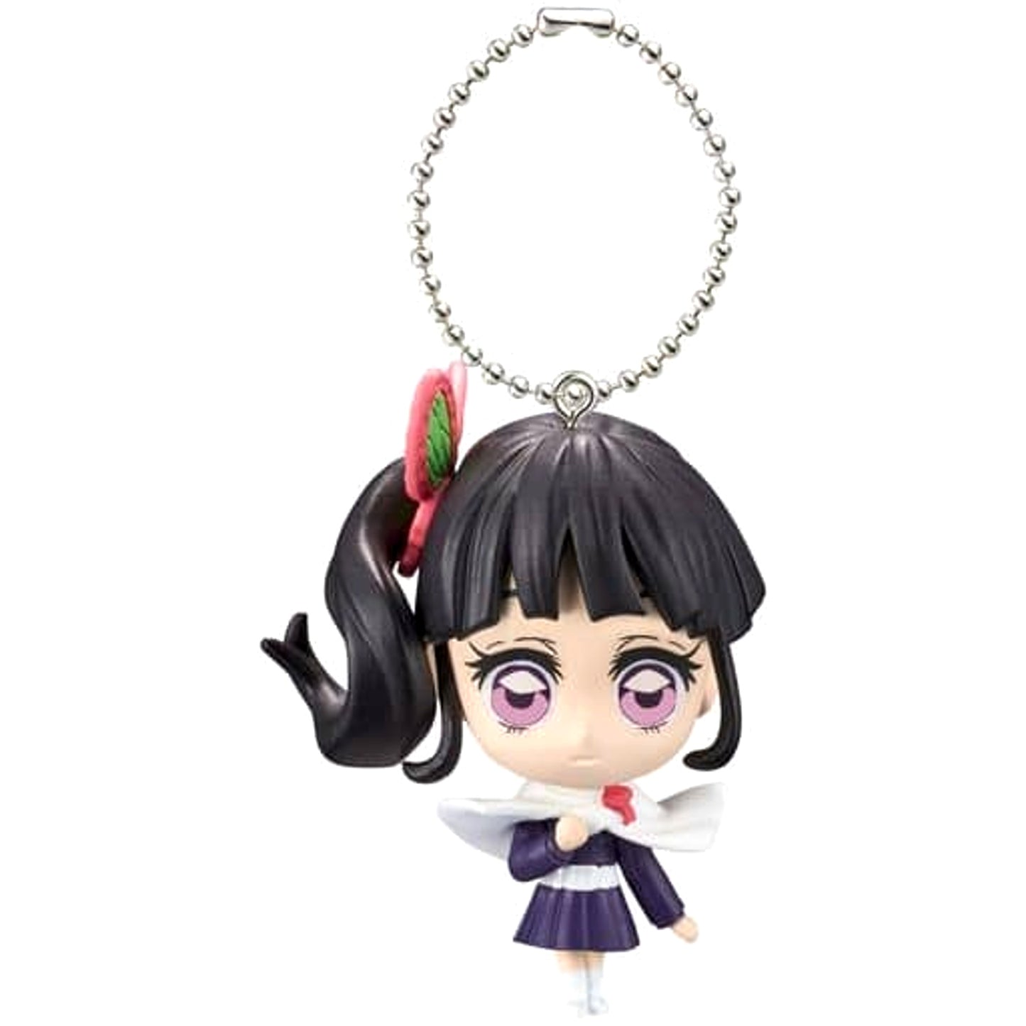 Kanao Tsuyuri 5 Demon Slayer: Kimetsu no Yaiba Deformed Mascot 2 [USED]