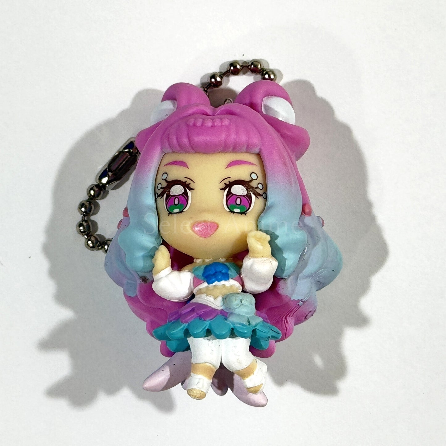 Cure La Mer 1 Tropical-Rouge Precure Mascot 2 [USED]