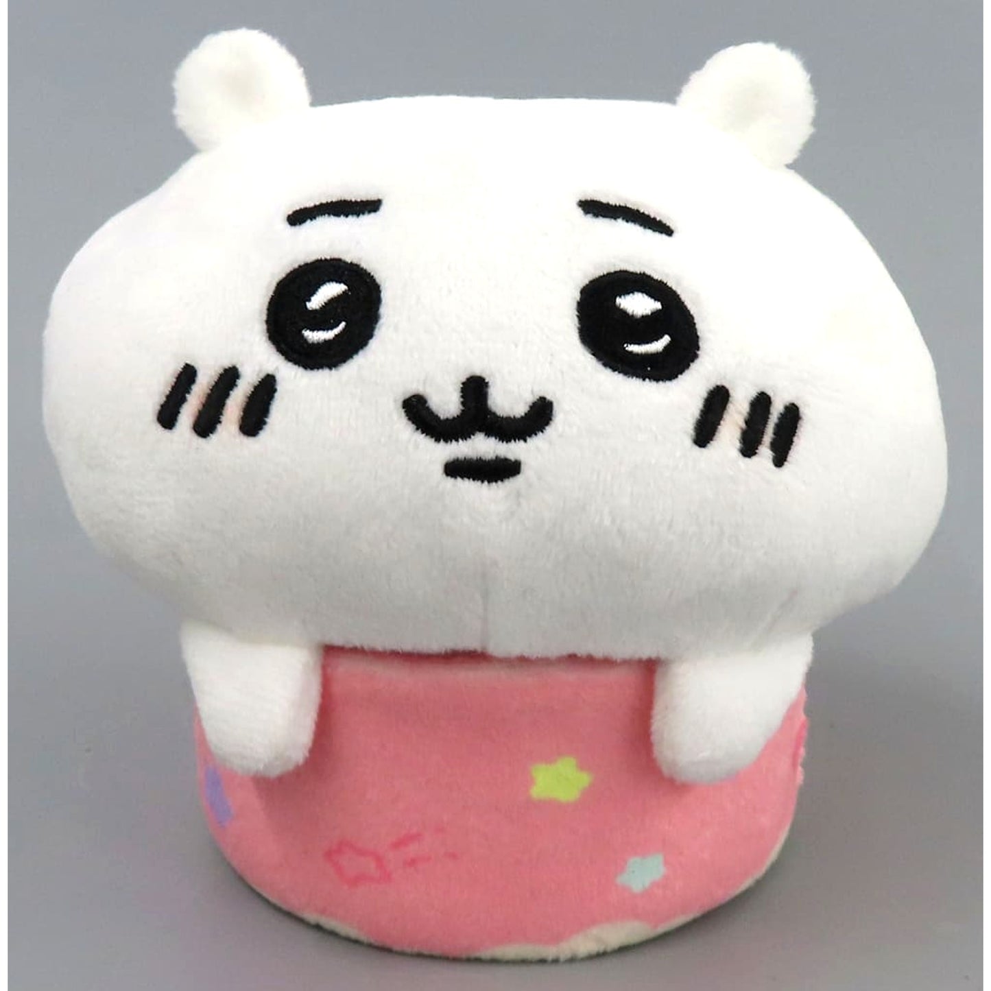 Chiikawa A Chiikawa: Nanka Chiisakute Kawaii Yatsu Cup Mascot [USED]