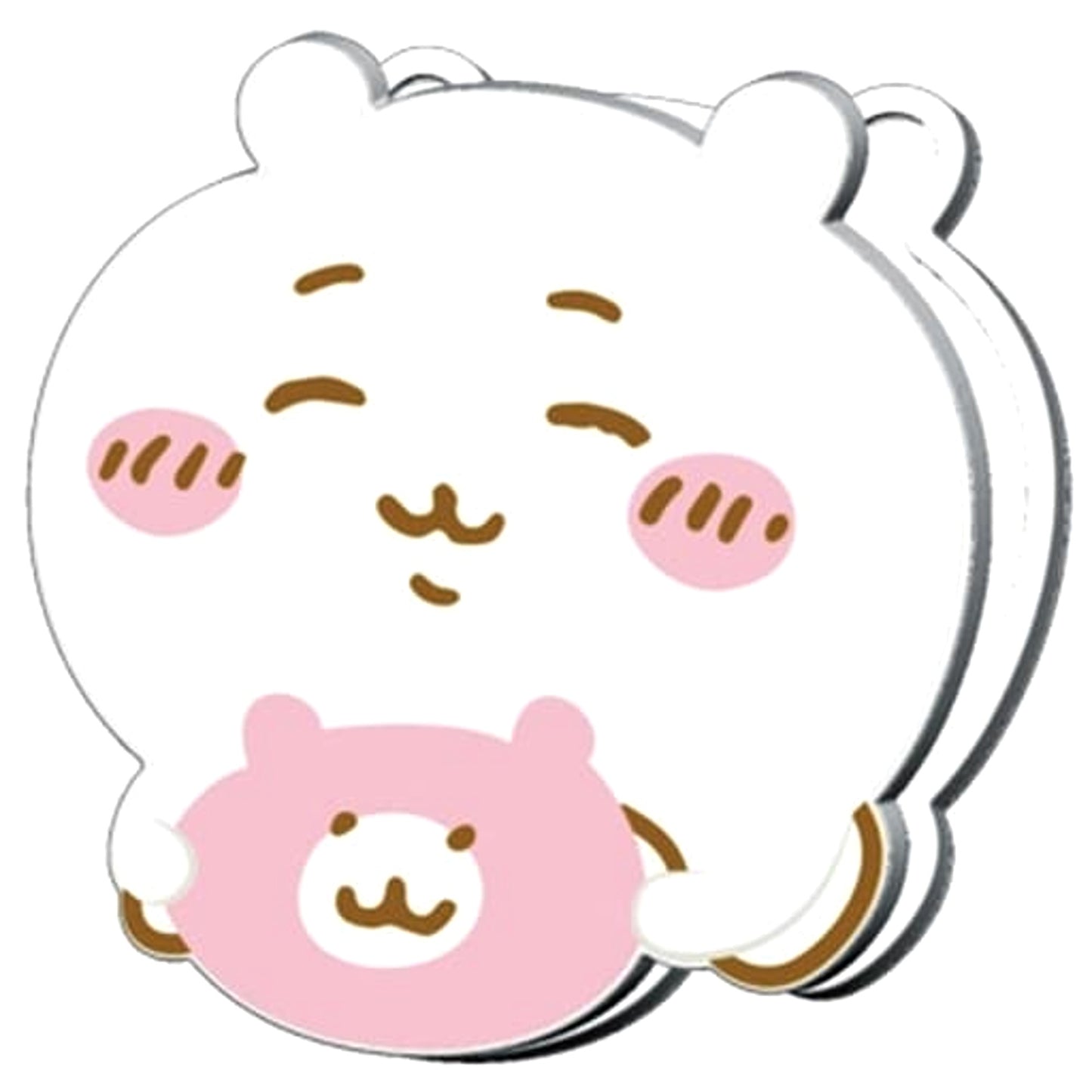 Chiikawa: Nanka Chiisakute Kawaii Yatsu Pitacot [USED]