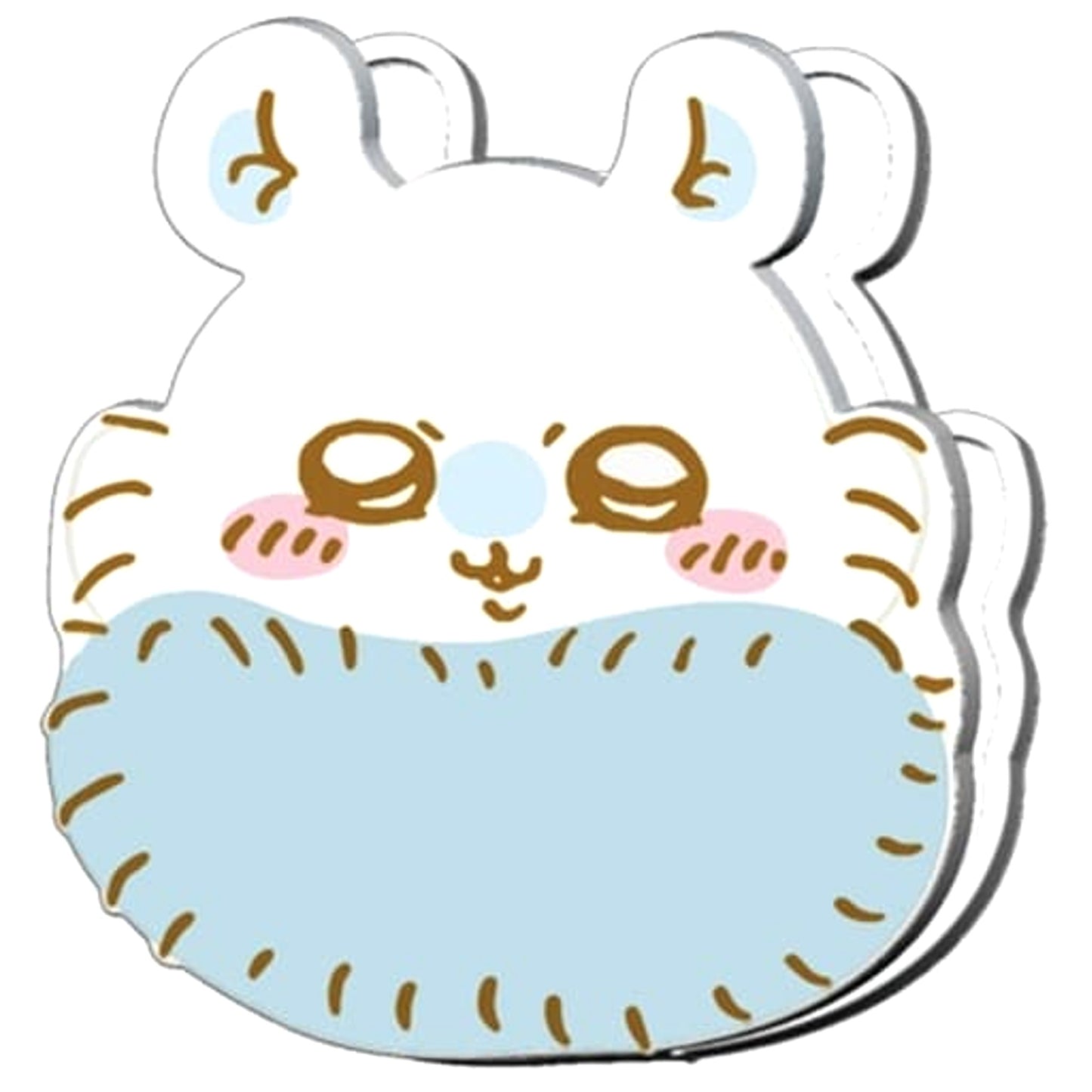 Flying Squirrel Chiikawa: Nanka Chiisakute Kawaii Yatsu Pitacot [USED]