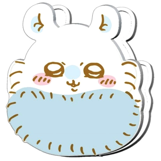 Flying Squirrel Chiikawa: Nanka Chiisakute Kawaii Yatsu Pitacot [USED]