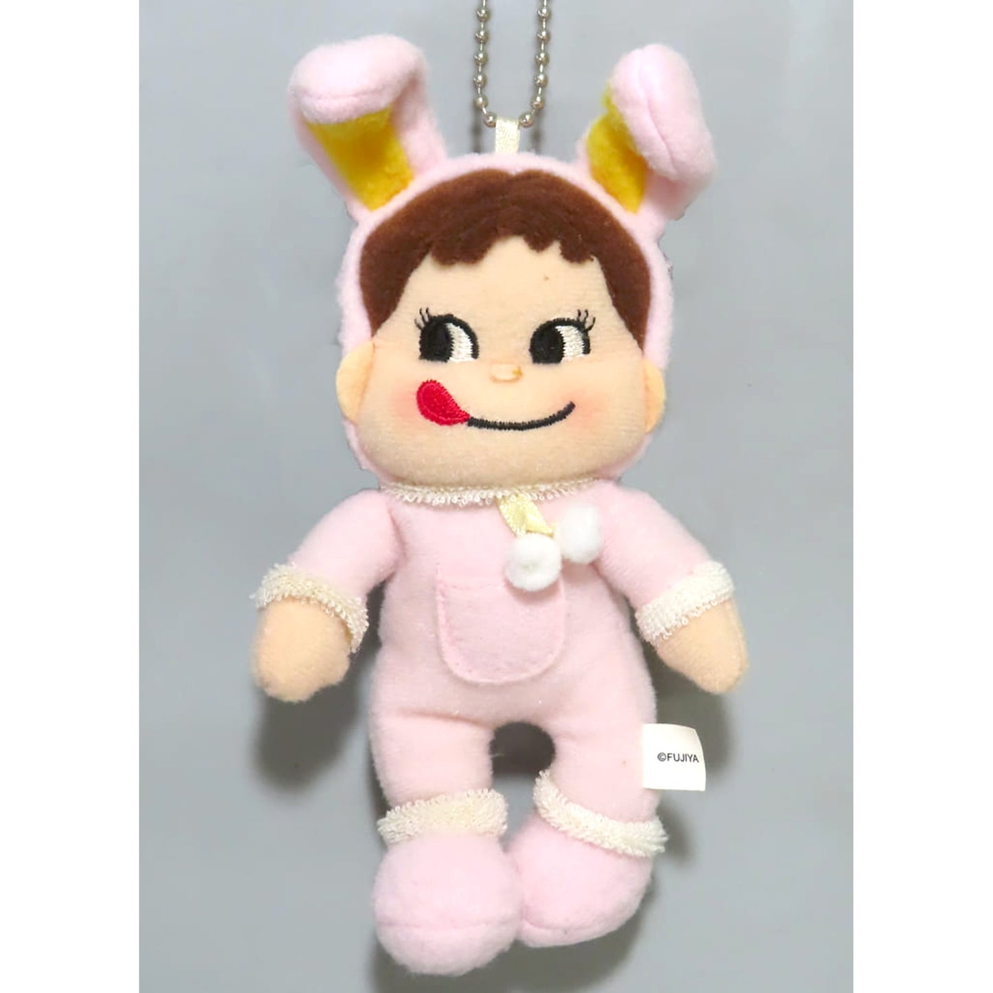 Baby Rabbit Pink My Little Peko-Chan [USED]