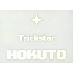 Hokuto Hidaka Ensemble Stars!! DREAM LIVE 6th Tour Synchronic Spheres S/S Hologram Sticker [USED]