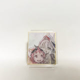 Nanachi & Mitty Up Tsukushi Akihito-Sensei Newly Dawn Mini Shikishi Made in Abyss Movie 2: Wandering Twilight Fist Week Visitor Benefits Shikishi [USED]