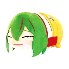 Yowamushi Pedal Grande Road Yusuke Makishima Mochimochi Mascot M Mascot [USED]