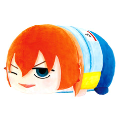 Yowamushi Pedal Grande Road Hayato Shinkai Mochimochi Mascot M Mascot [USED]