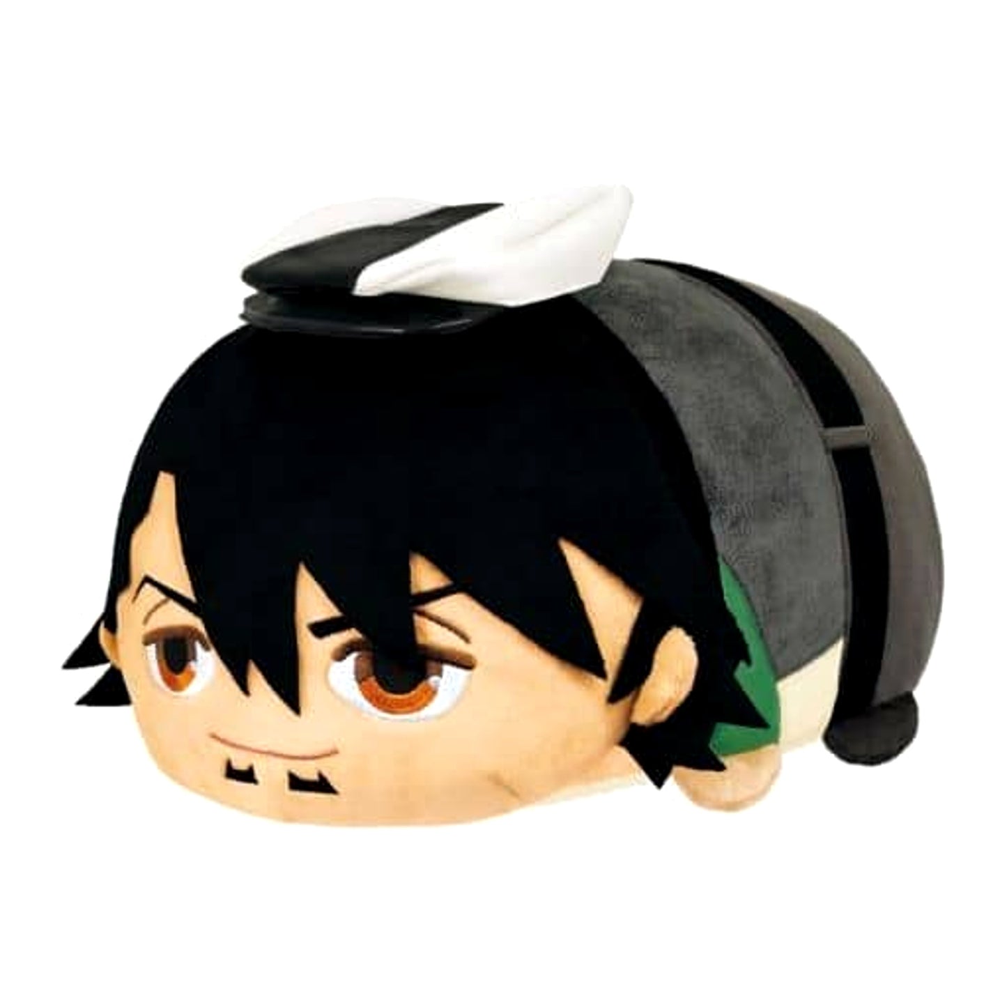 Tiger & Bunny Kaburagi T Kotetsu Mochimochi Mascot M Mascot [USED]