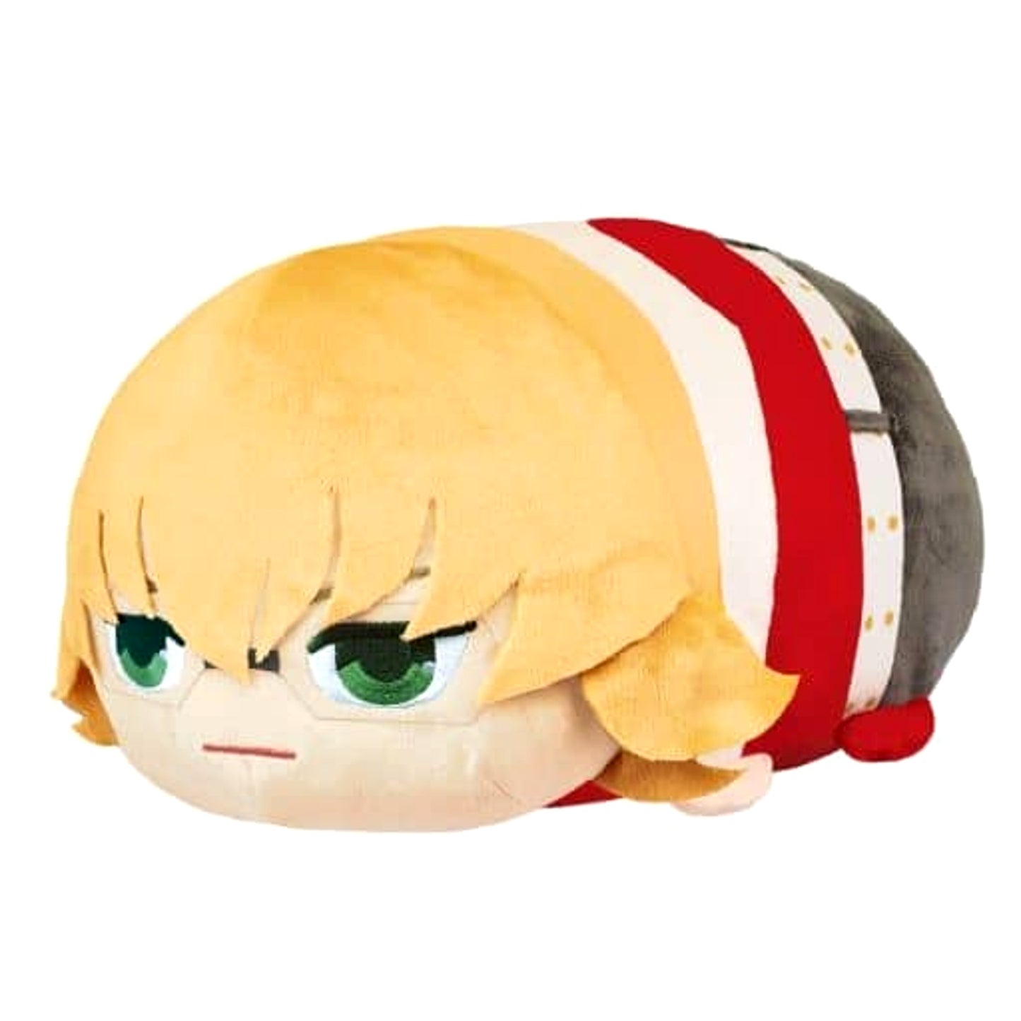 Tiger & Bunny Barnaby Brooks Jr. Mochimochi Mascot M Mascot [USED]