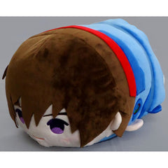 Mobile Suit Gundam SEED Kira Yamato Mochimochi Mascot M Premium Bandai Limited Mascot [USED]