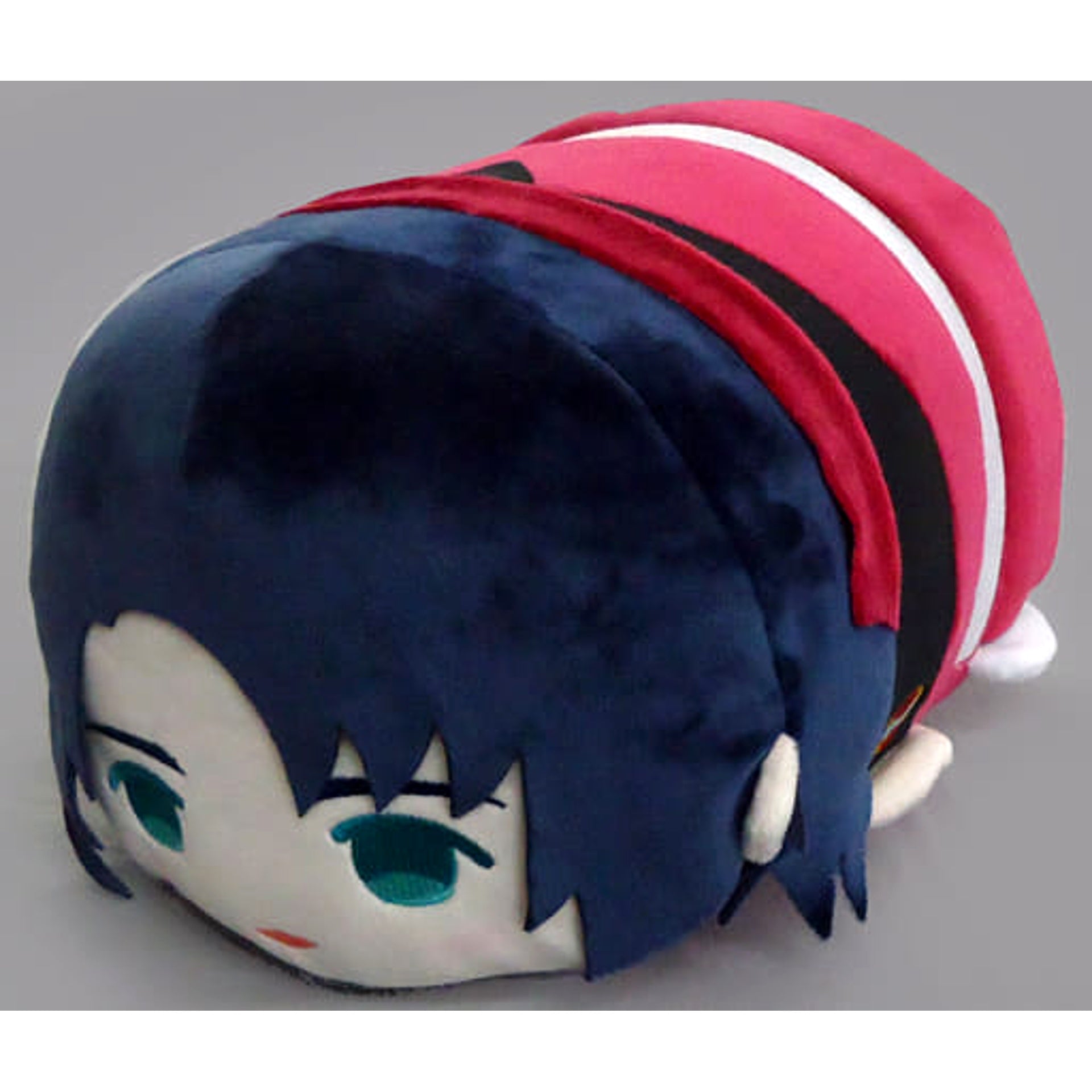 Athrun Zala Mobile Suit Gundam SEED Mochimochi Mascot M Premium Bandai Limited [USED]