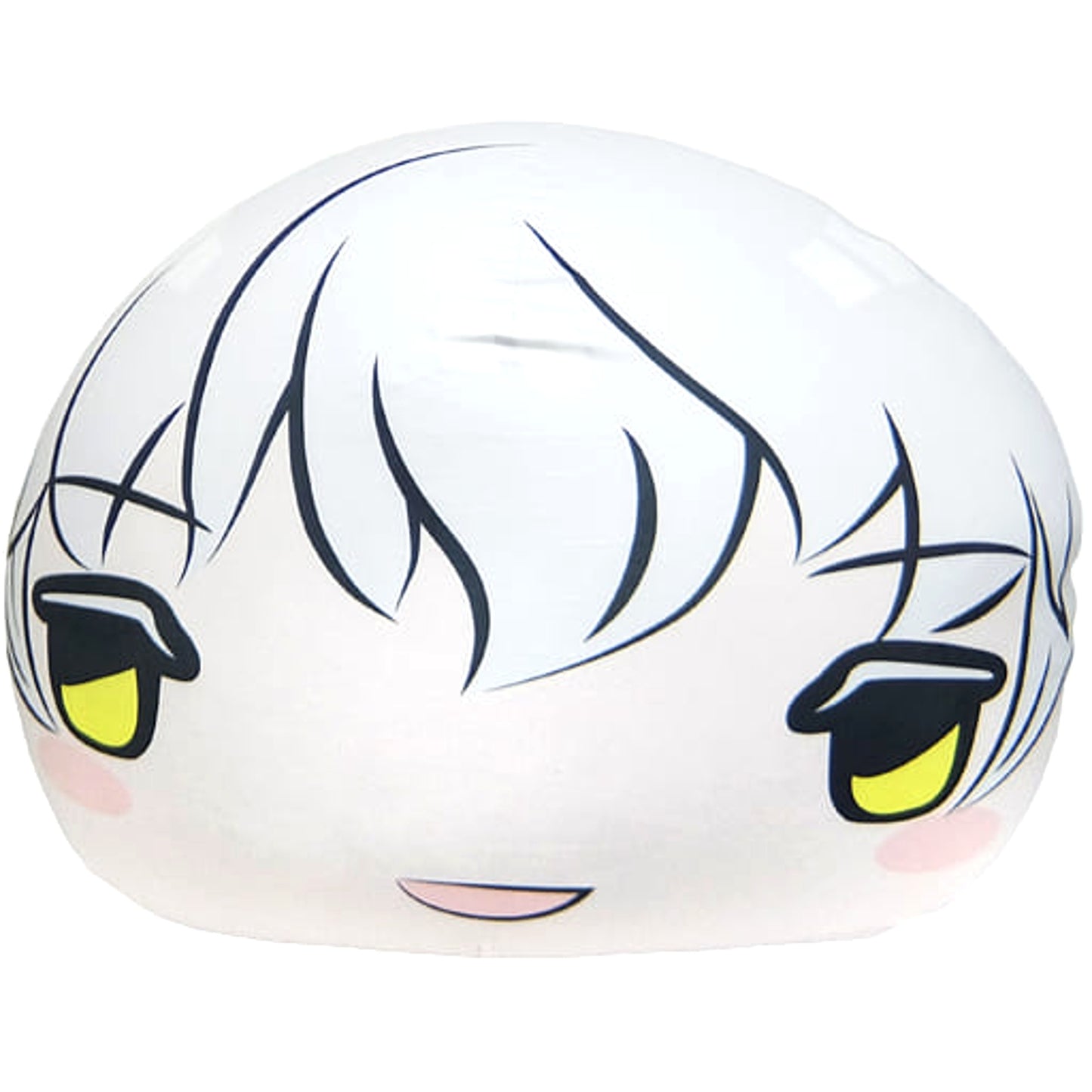 Zoku Touken Ranbu Hanamaru Tsurumaru Kuninaga Big Mochi Petit Marukko Sofa Cushion Other-Goods [USED]