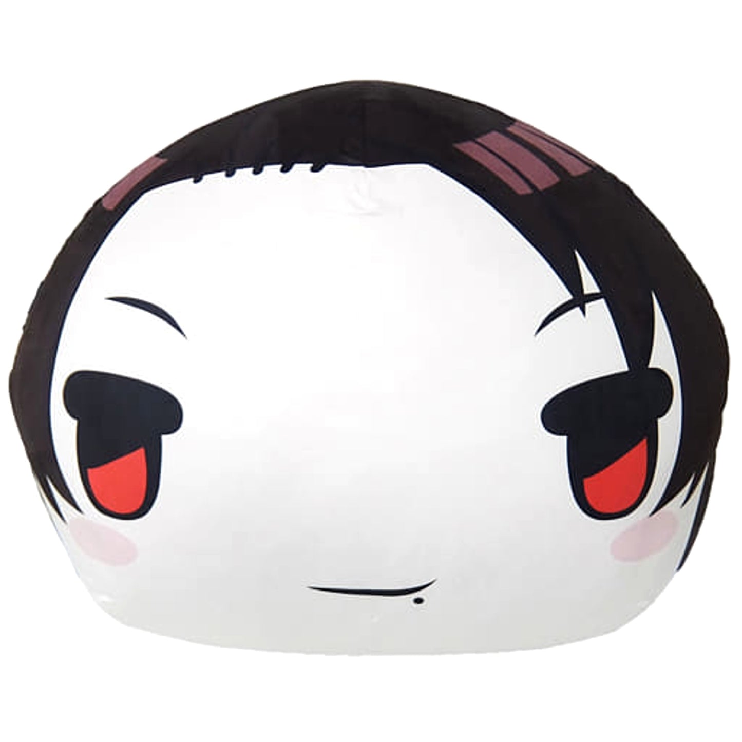 Zoku Touken Ranbu Hanamaru Kashu Kiyomitsu Big Mochi Petit Marukko Sofa Cushion Other-Goods [USED]