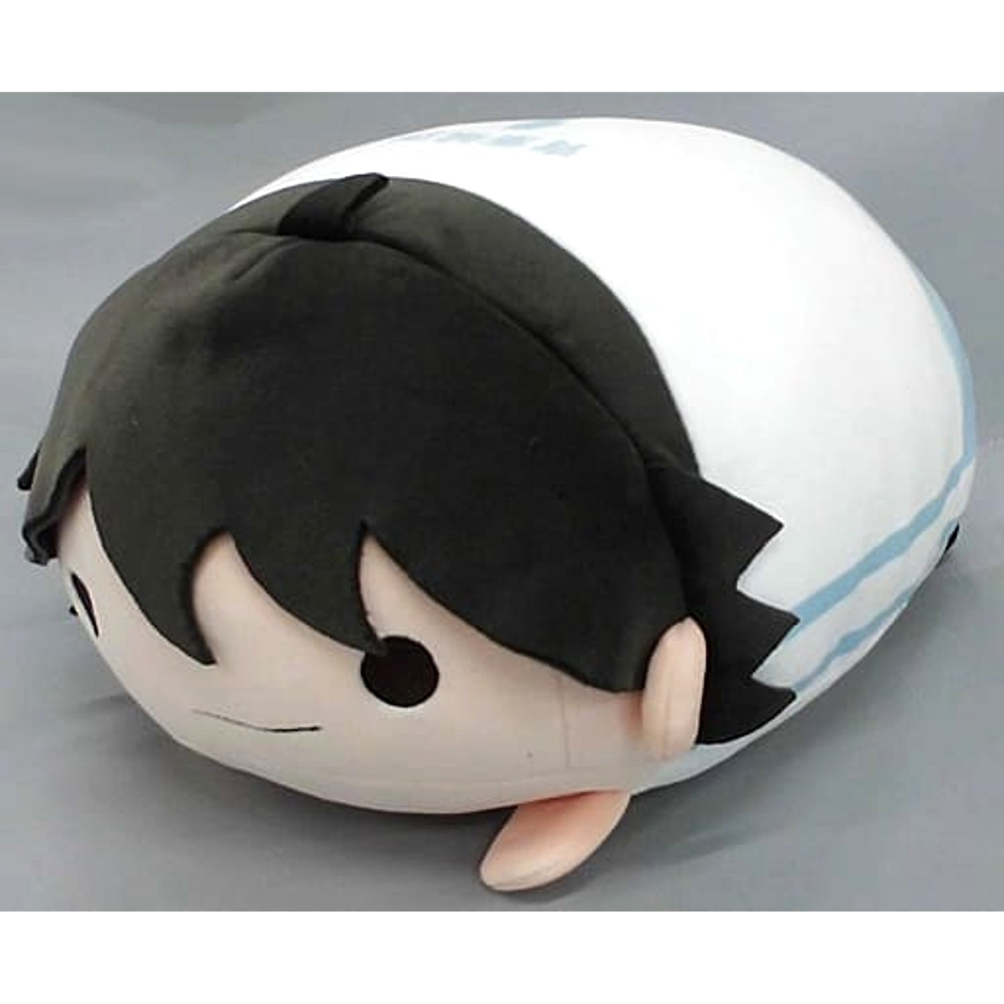 Toru Oikawa Haikyu Mochi Mochi BIG Noru Chara Mascot [USED]
