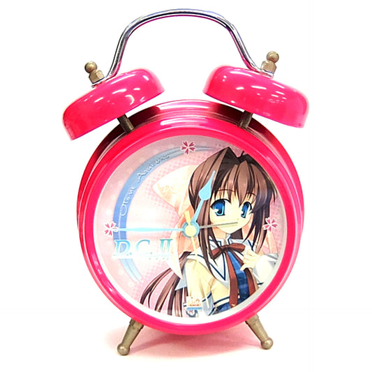 Otome Asakura Voice Clock D.C. II Da Capo II [USED]