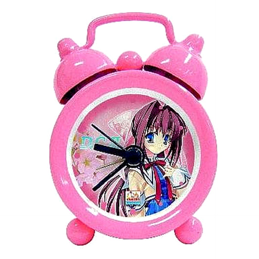 Otohime D.C.II Da Capo II Mini Mini Alarm Clock [USED]