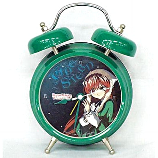 Rozen Maiden Traumend Suiseiseki Voice Alarm Clock [USED]
