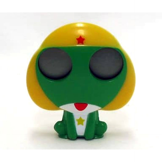 Sgt. Frog Keroro Digital Clock Shonen Ace April 2007 Bonus [USED]