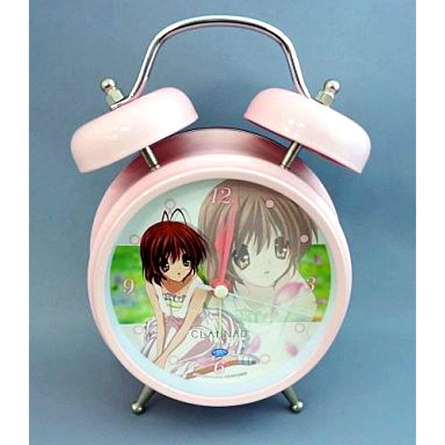 Nagisa Furukawa Voice Alarm Clock CLANNAD [USED]
