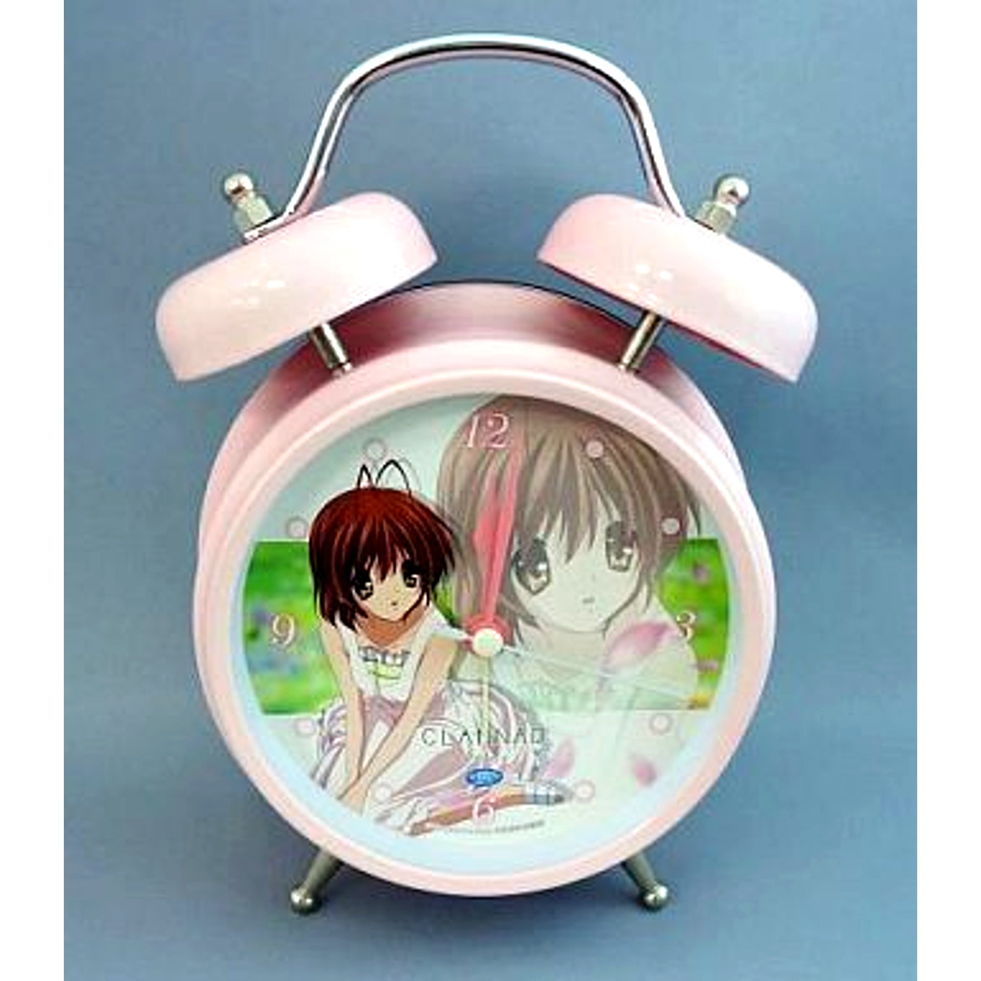 Nagisa Furukawa Voice Alarm Clock CLANNAD [USED]
