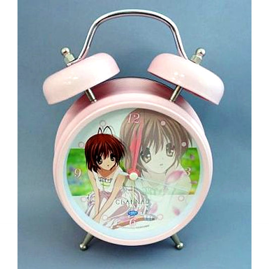 Nagisa Furukawa Voice Alarm Clock CLANNAD [USED]