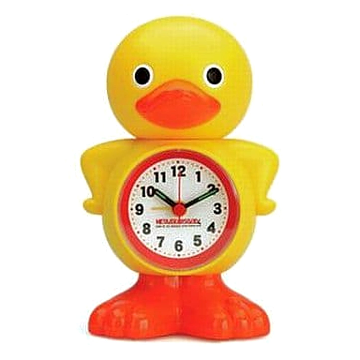 Metal Gear Solid 4 Guns of the Patriots GA-KO Alarm Clock [USED]